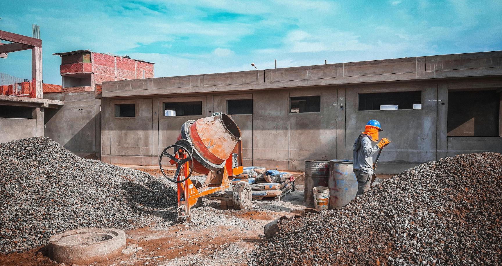 BPrime Construction